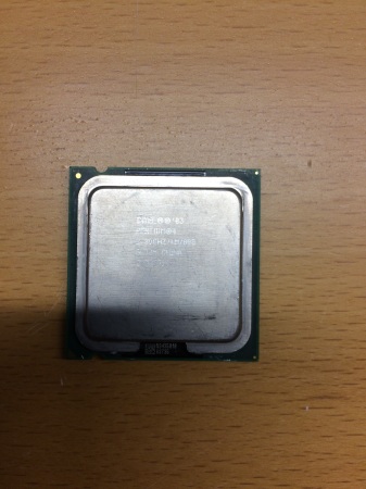 Intel Pentium4 Prosessori SL7J5 2,80/1M/800