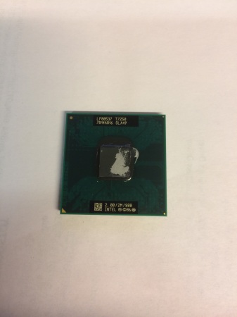 Intel Prosessori 2.00/2M/800 LF80537 SLA49
