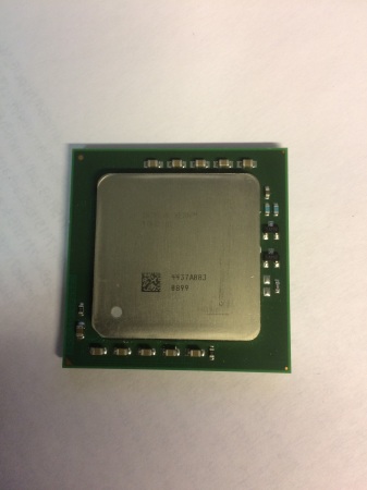 Intel Xeon Prosessori 2400DP /512 /533 /1.50V SL72D