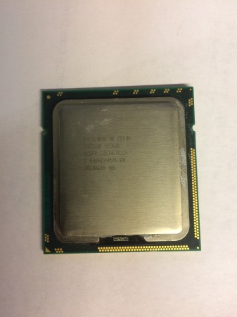 Intel XEON E5504 Processori 2.00/ 4M / 4.80 SLBF9