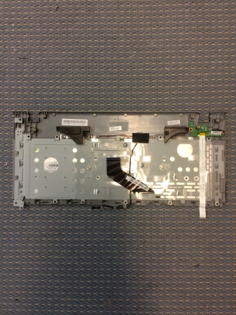 ACER NKI171S00W Keyboard notebook spare part