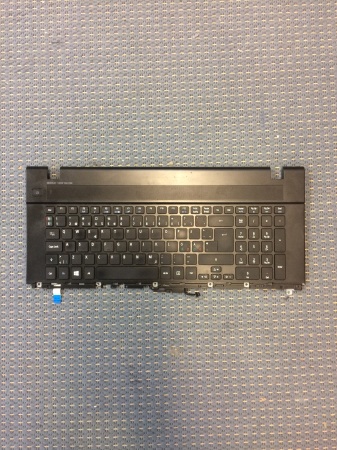 ACER NKI171S00W Keyboard notebook spare part