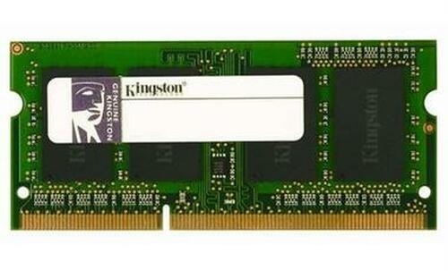 Kingston 8GB 1600MHz SODIMM 1.35V